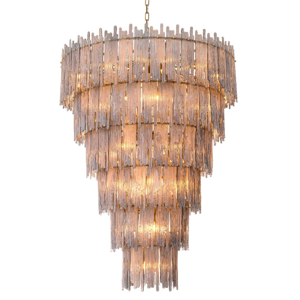 chandelier kandelaar eichholtz saint roch XXL 