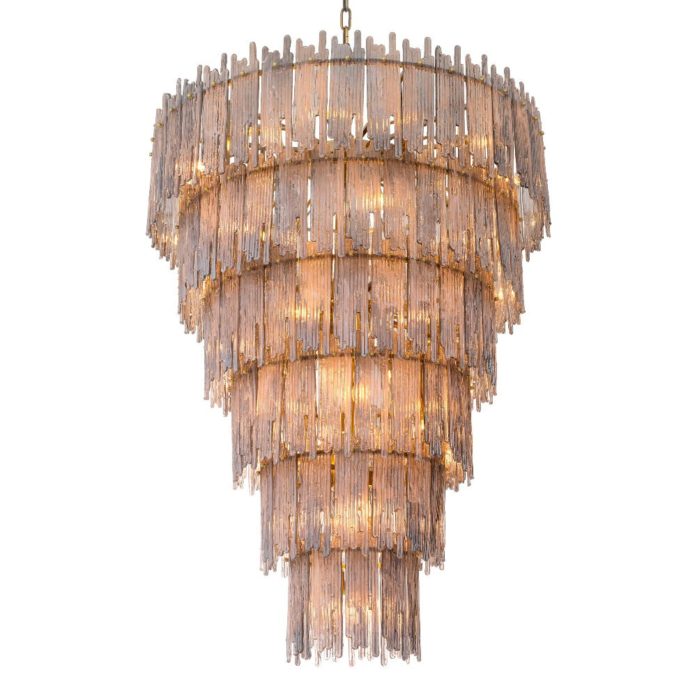 chandelier kandelaar eichholtz saint roch XXL