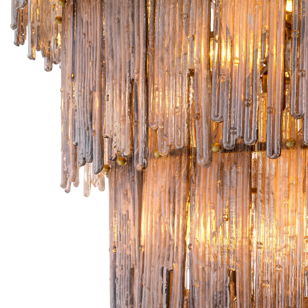 chandelier kandelaar eichholtz saint roch XXL