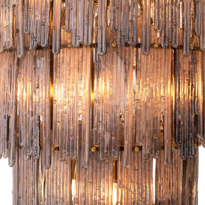 chandelier kandelaar eichholtz saint roch XXL