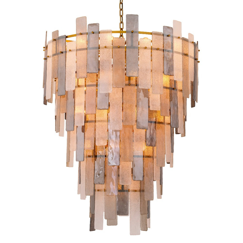 chandelier eichholtz greyson XXL 