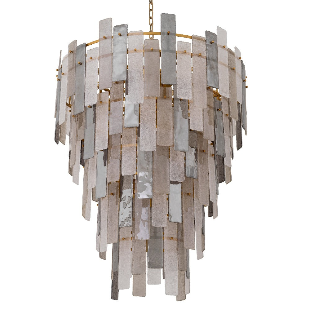 chandelier eichholtz greyson XXL 