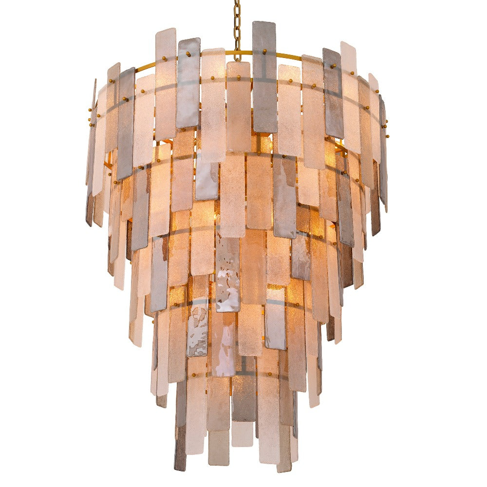 chandelier eichholtz greyson XXL 