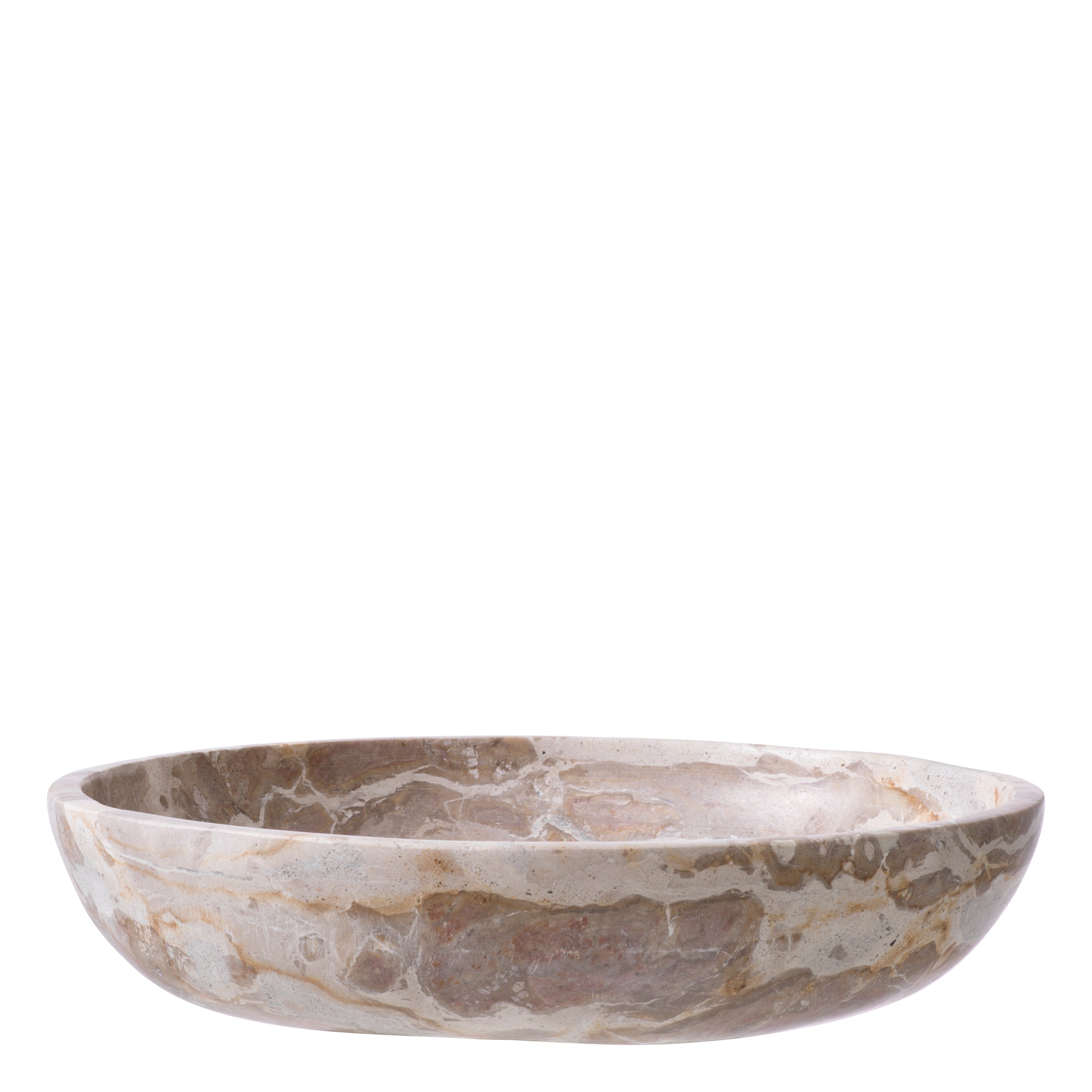 Eichholtz échelle Revolt marbre brun