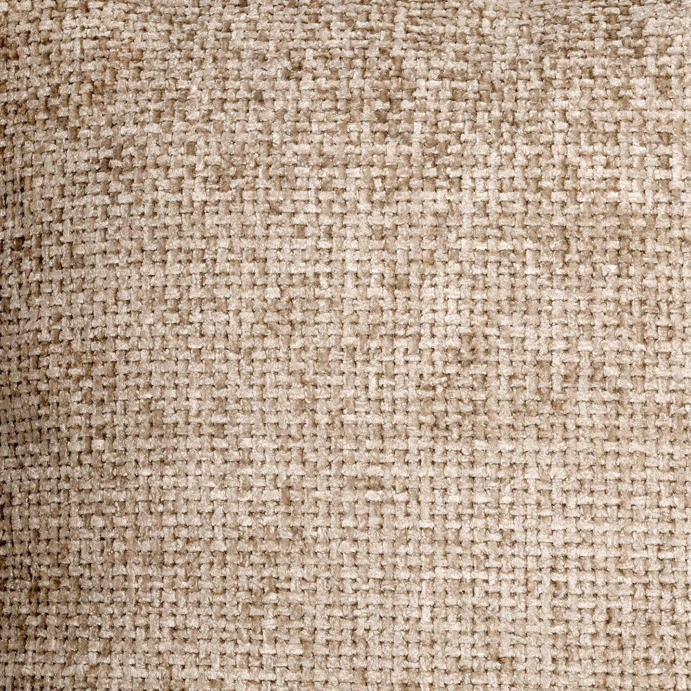 Coussin décoratif Eichholtz Lyssa S carré sable