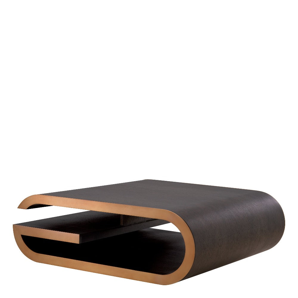 coffee table salontafel koffietafel eichholtz galan gucci G