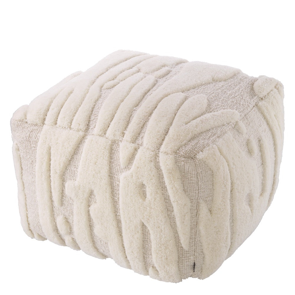 stool kruk poef eichholtz zenon cute geweldig musthave
