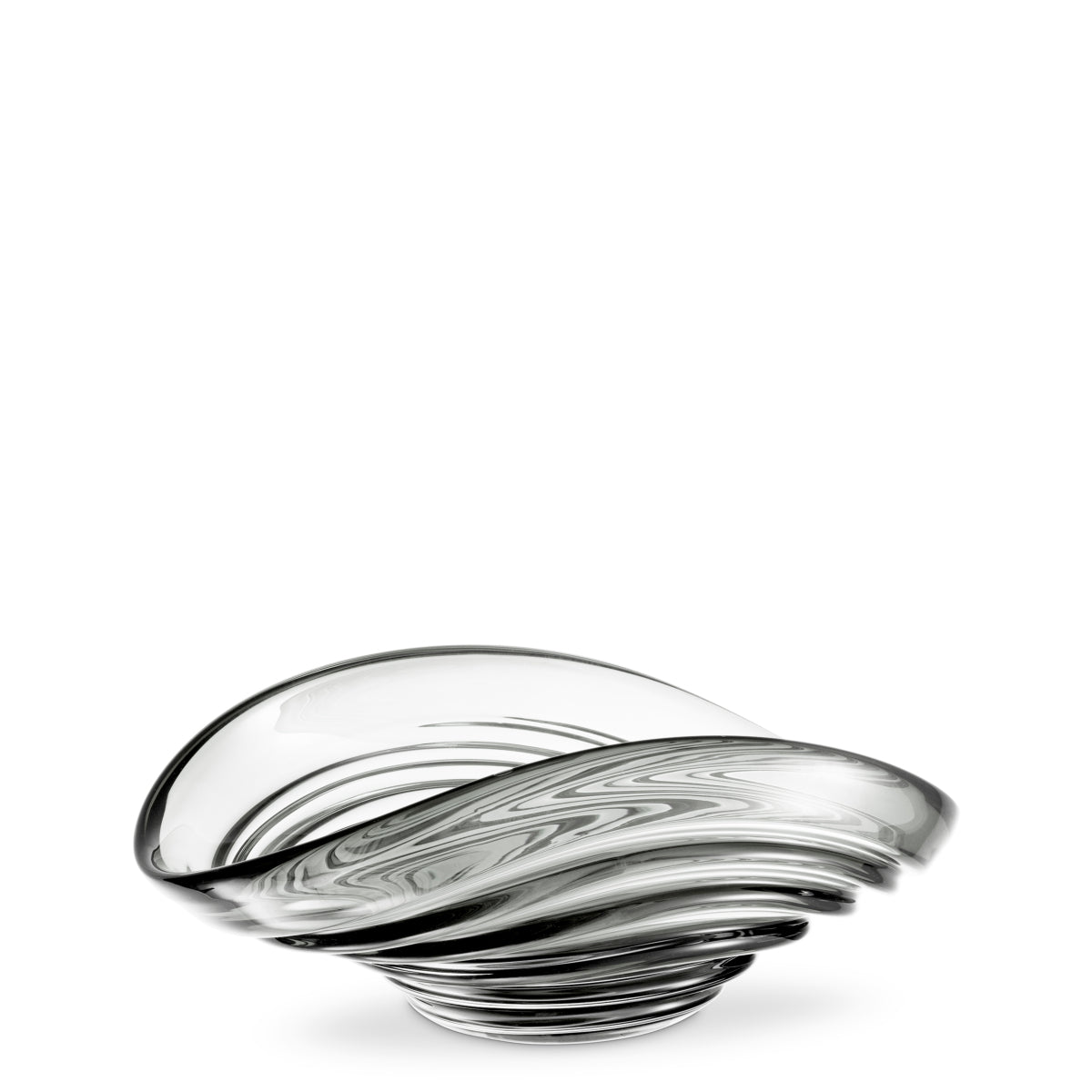 bowl schaal eichholtz Phaedra clear s