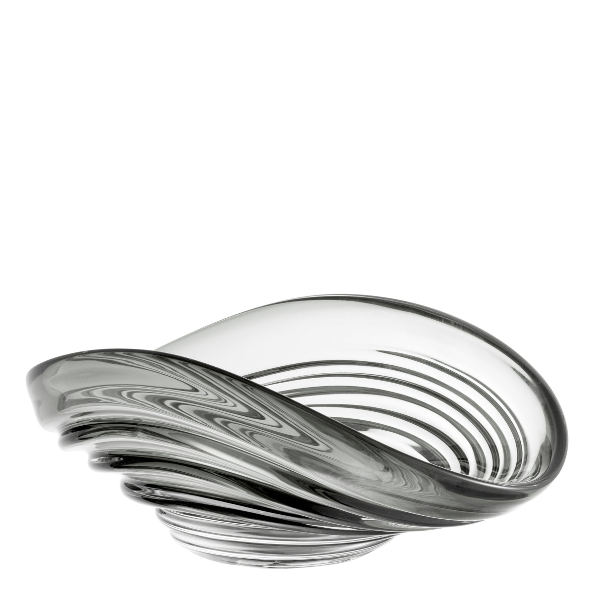 bowl schaal eichholtz Phaedra clear s