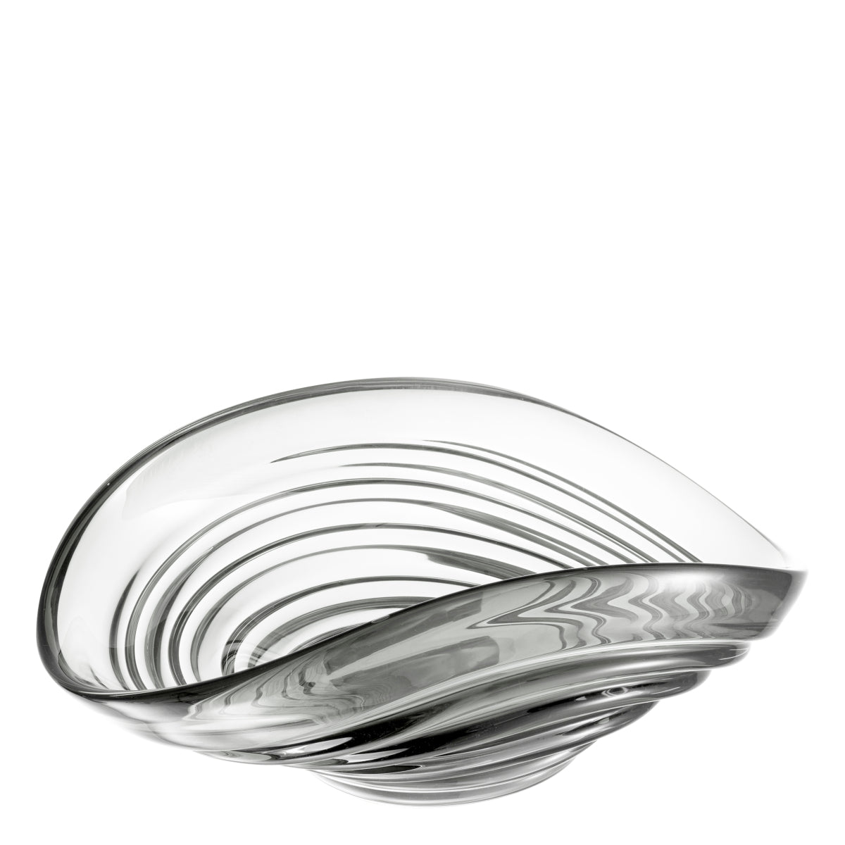 bowl schaal eichholtz Phaedra clear s