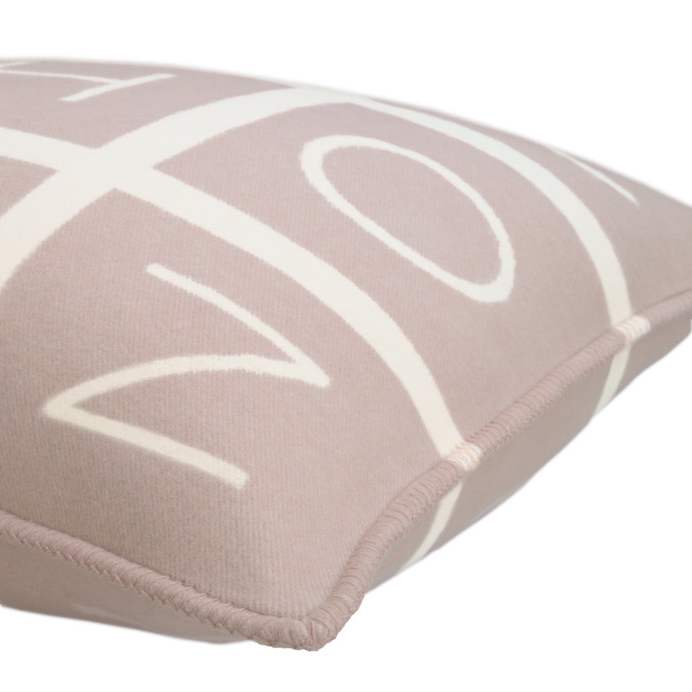 cushion sierkussen cashmere zera contrast L contra eichholtz 