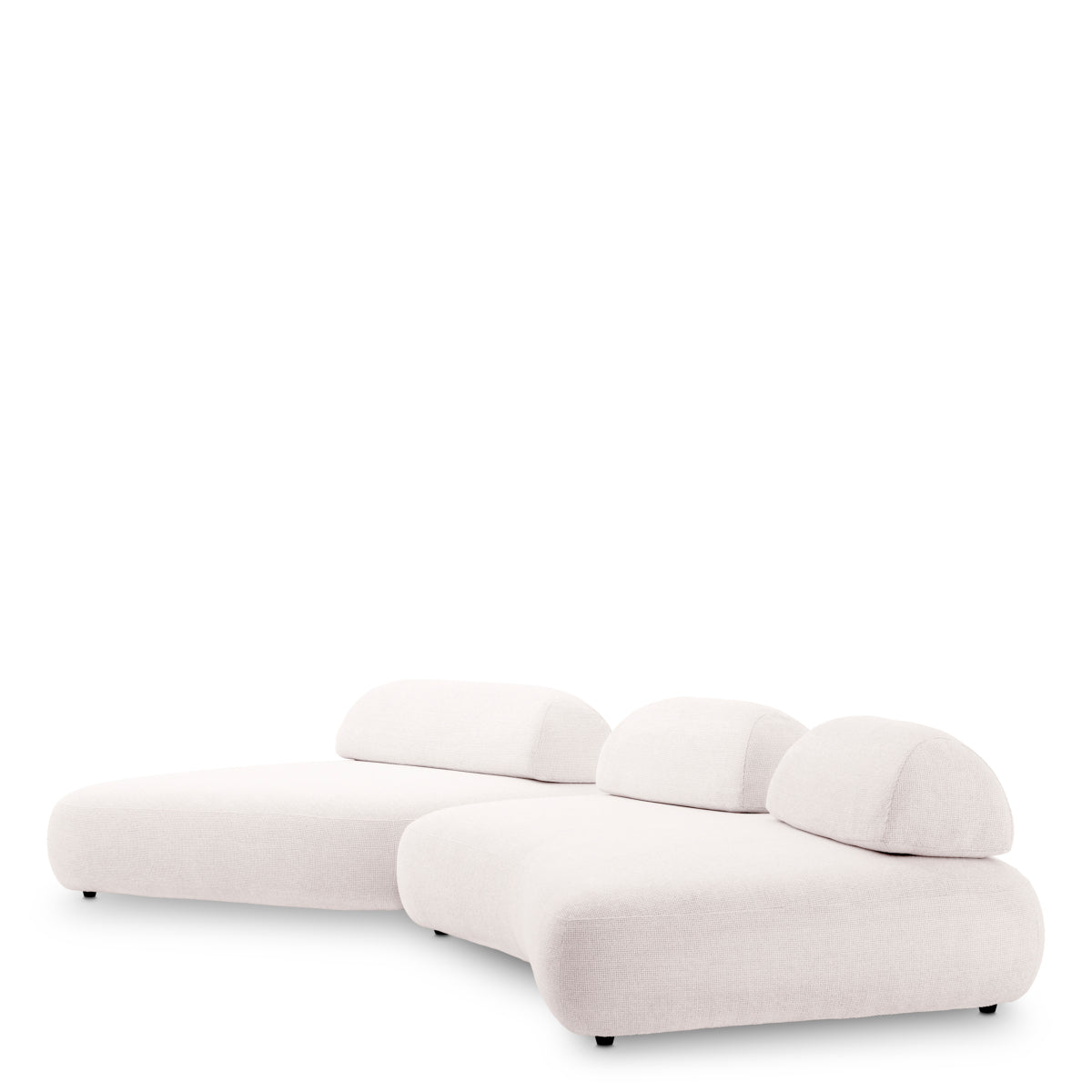 sofa eichholtz residenza lyssa off-white 