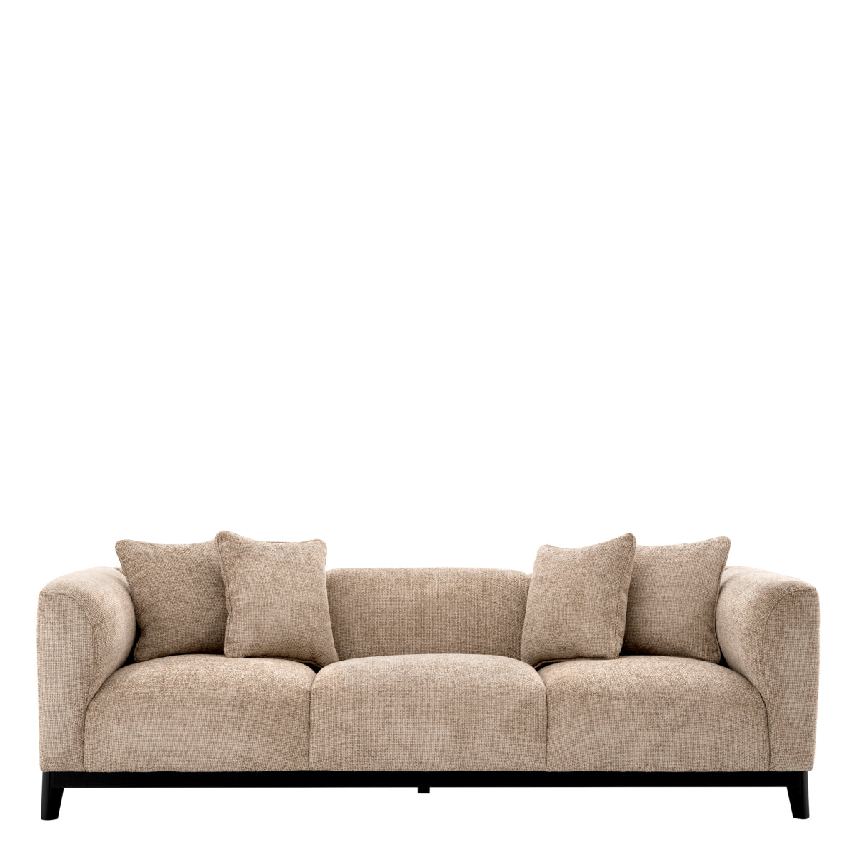 sofa bank woonkamer eichholtz corso lyssa sand