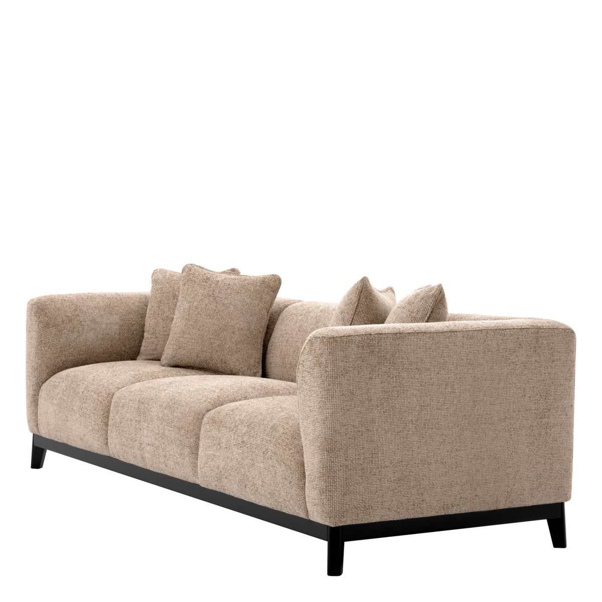 sofa bank woonkamer eichholtz corso lyssa sand