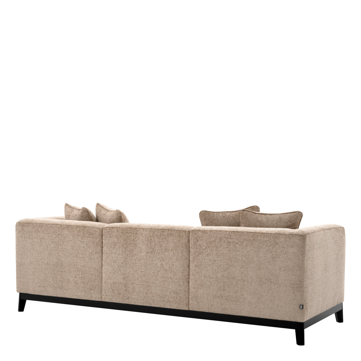 sofa bank woonkamer eichholtz corso lyssa sand