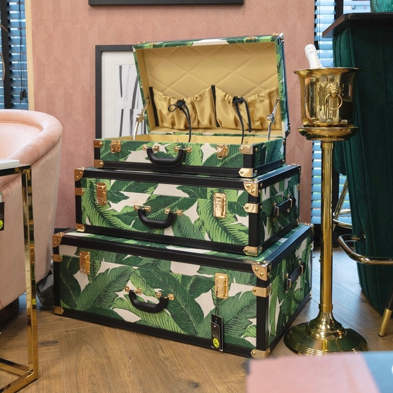 Koffers Eichholtz Bittersweets Set aus 3 Ausstellungsstücken