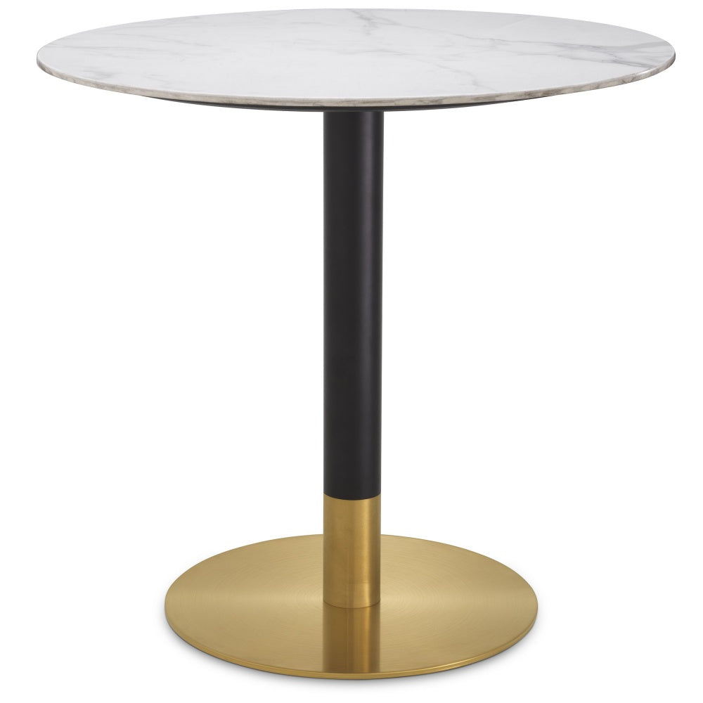 Dining Table Eichholtz Trevor Marble