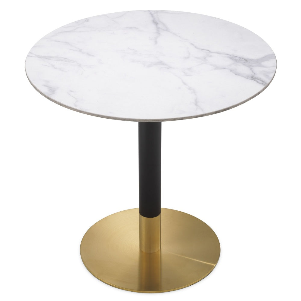 Dining Table Eichholtz Trevor Marble