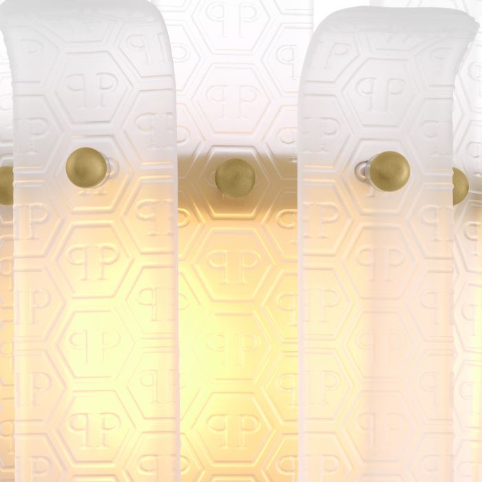 wand lamp wall wandlamp philipp plein rodeo drive 