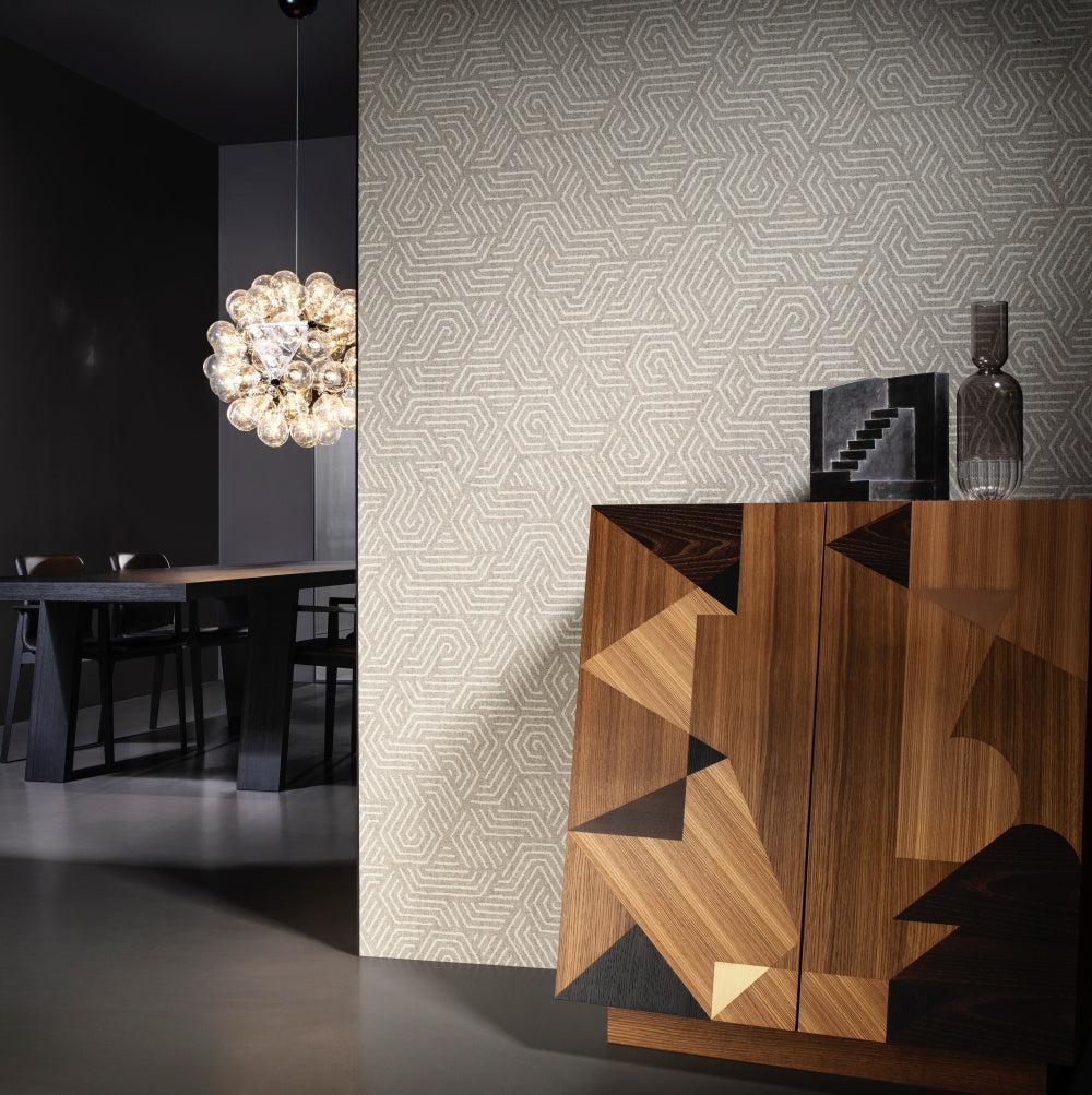 arte behang modulaire flourish 53050