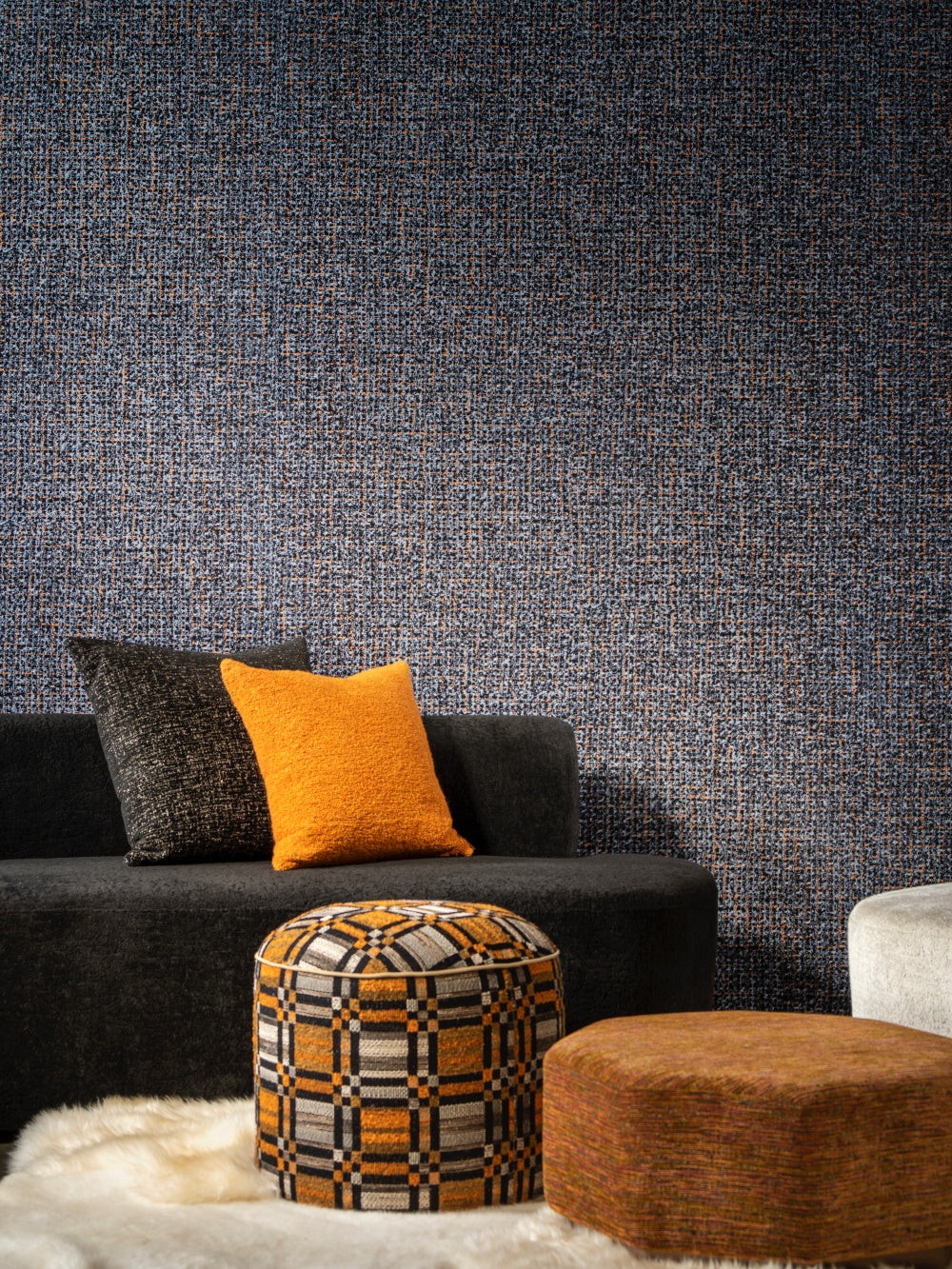 Arte Behang Modulaire Palette Cashmere 73063