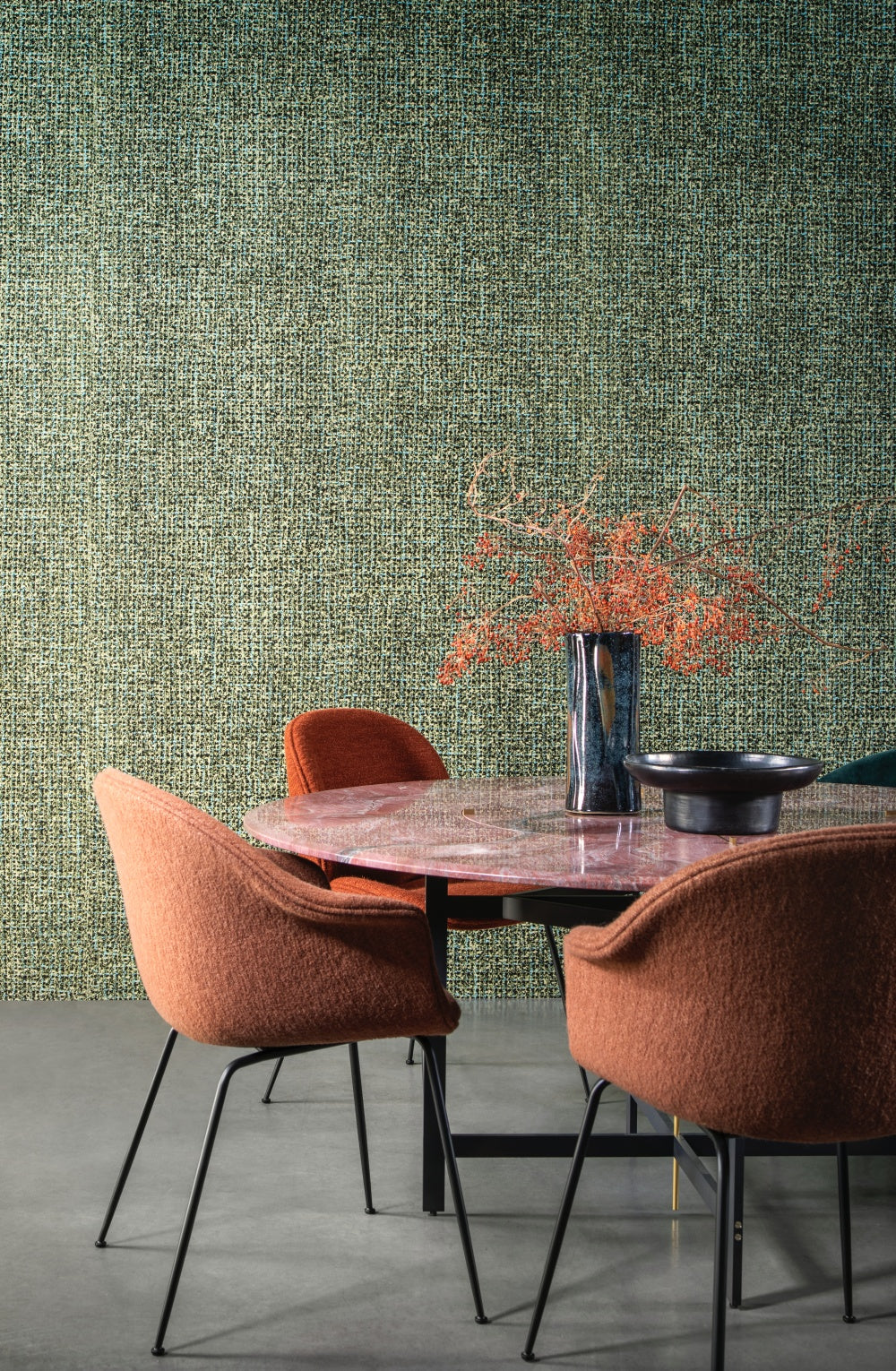 Arte Behang Modulaire Palette Cashmere 73064