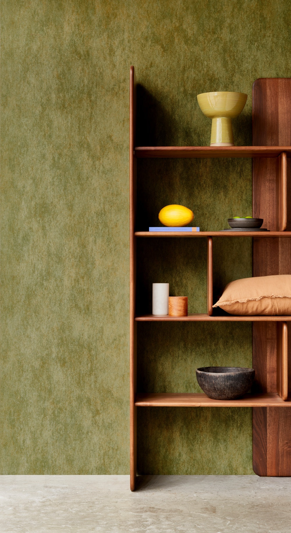 arte behang modulaire palette manchas 57527