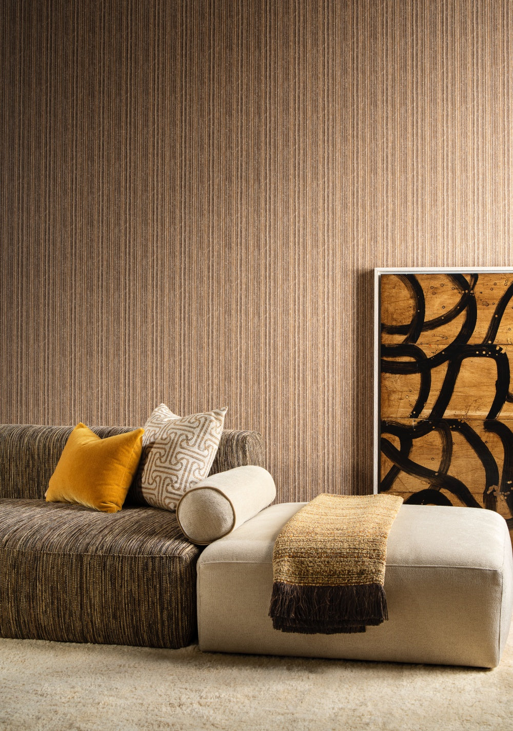 Arte behang modulaire palette serge 73044