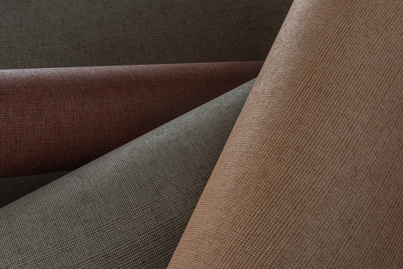 Arte Behang Modulaire Palette Tulle 73089