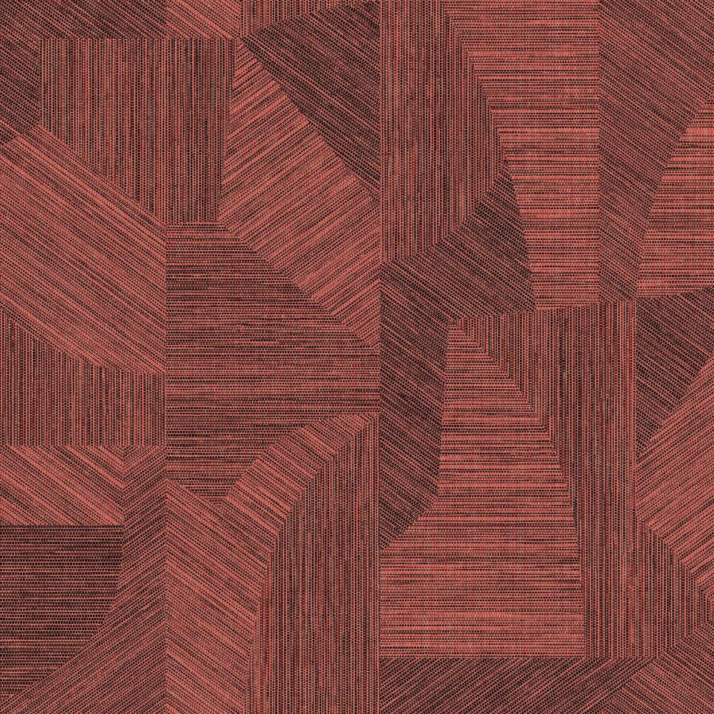 Arte Papier peint Tangram Caprice 24000