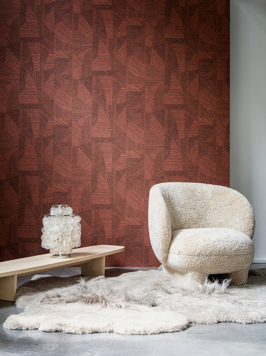 Arte Papier peint Tangram Caprice 24000