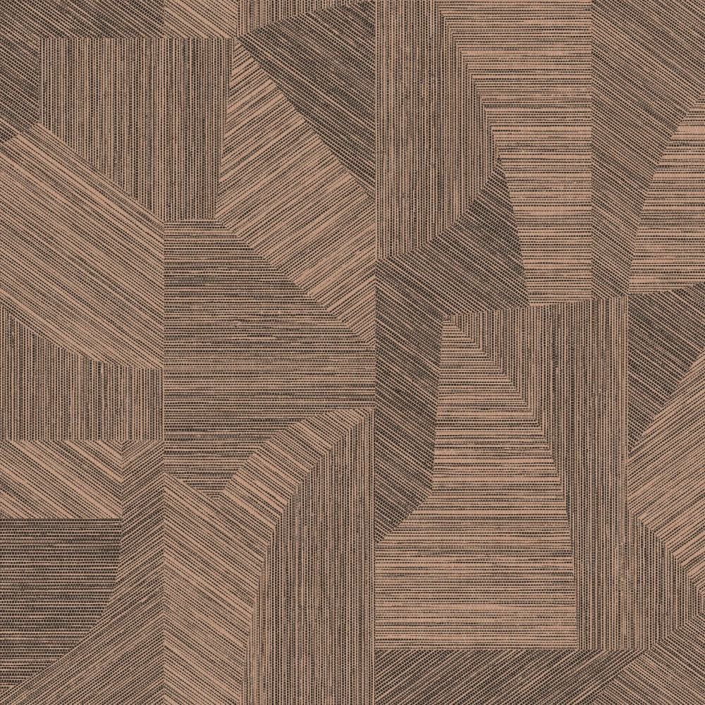 Arte Behang Tangram Caprice 24008