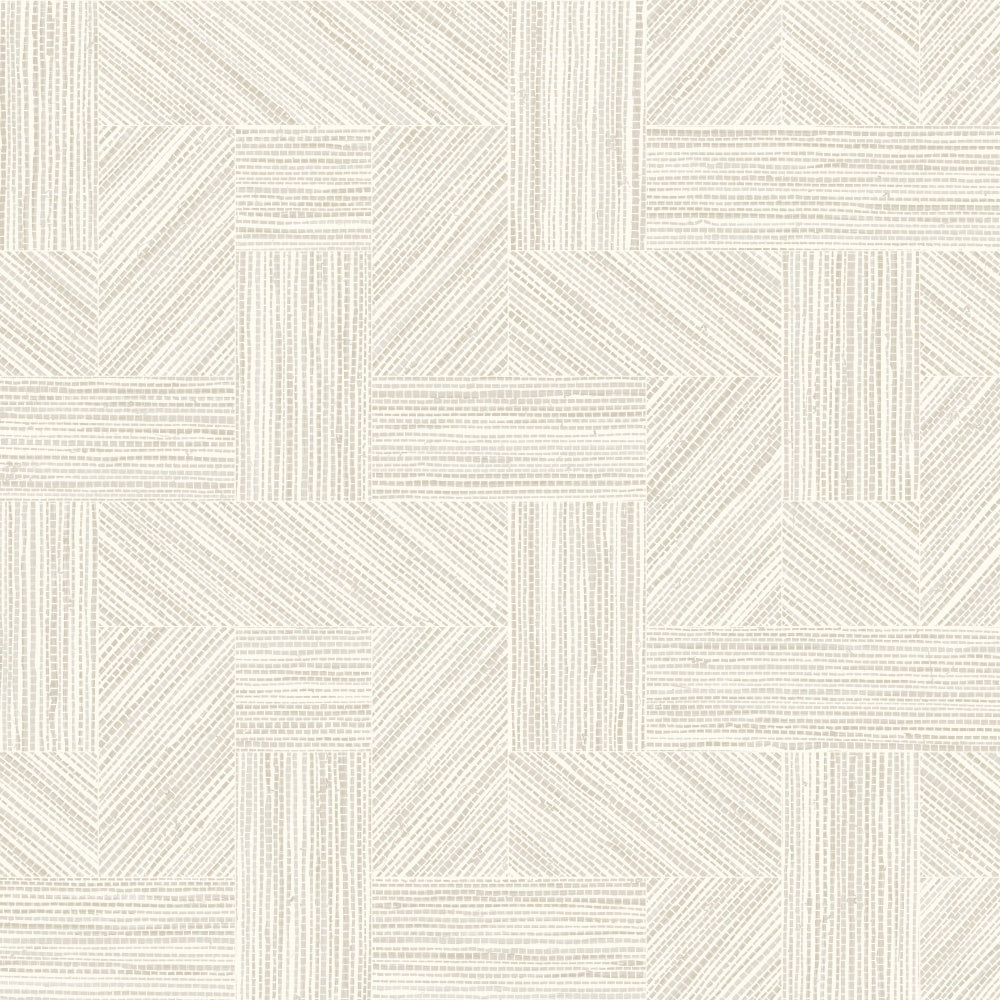 Arte Behang Tangram Intarsio 24043