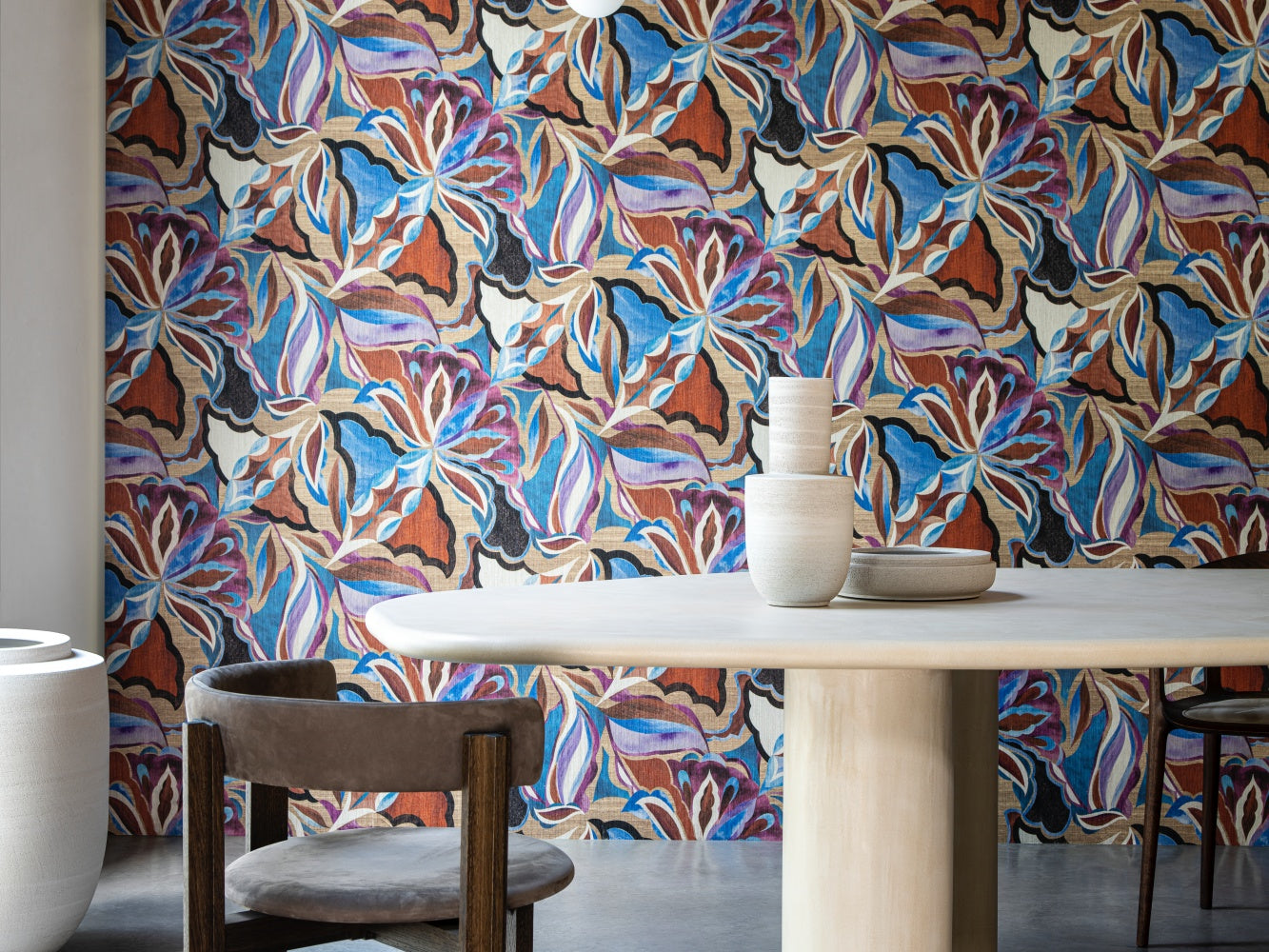 Arte Behang Tangram Myriad 24102