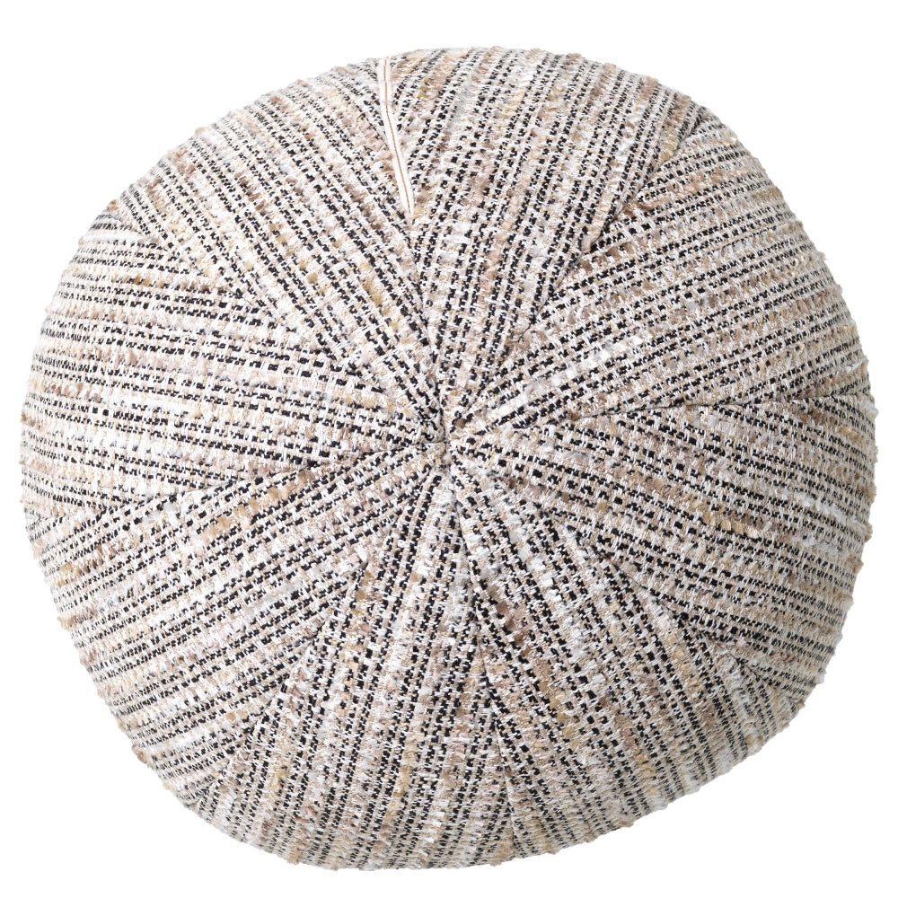 Cushion Eichholtz Palla ball mademoiselle beige L