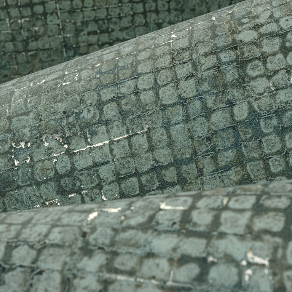 Arte Behang Les Thermes Mosaico 70511