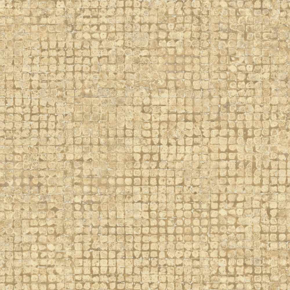 Arte Behang Les Thermes Mosaico 70513