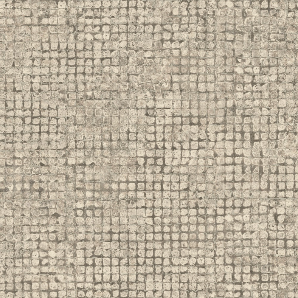 Arte Wallpaper Les Thermes Mosaico 70514