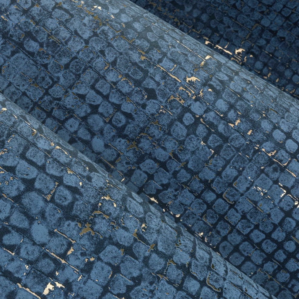 Arte Behang Les Thermes Mosaico 70516