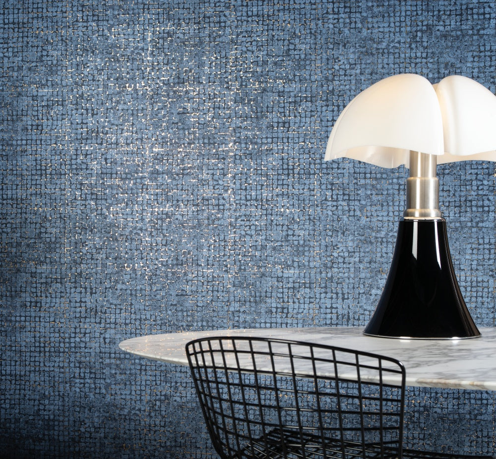 Arte Behang Les Thermes Mosaico 70516