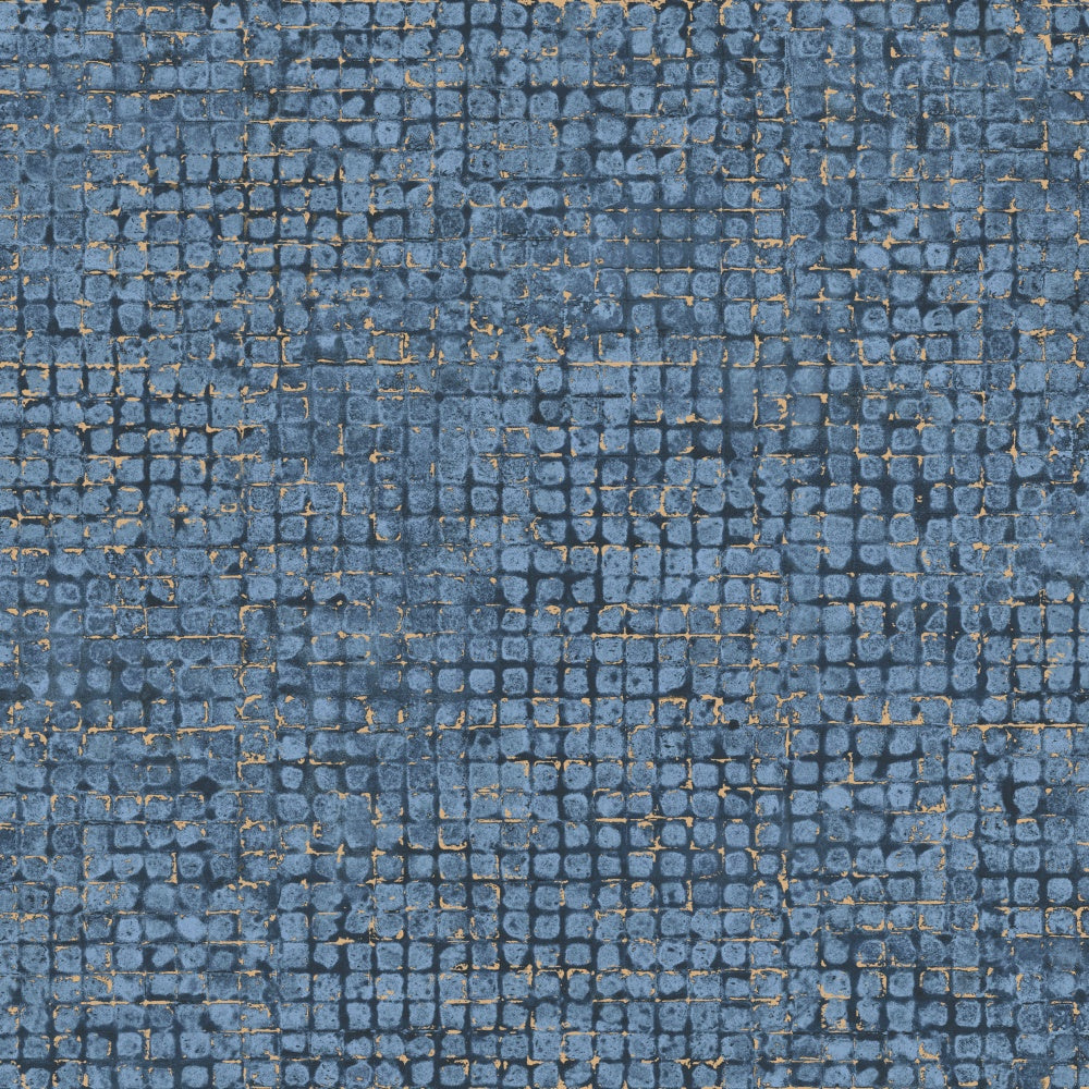 Arte Behang Les Thermes Mosaico 70516