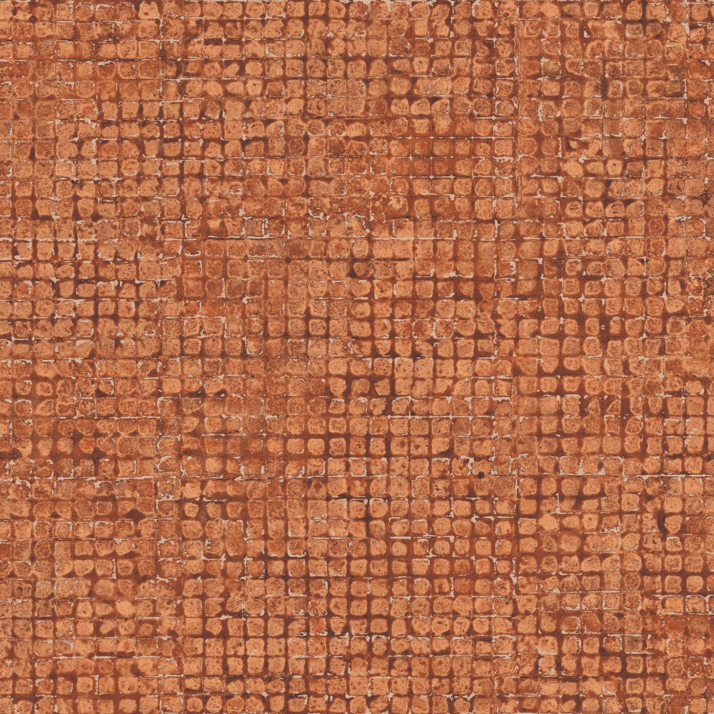 Arte Behang Les Thermes Mosaico 70517