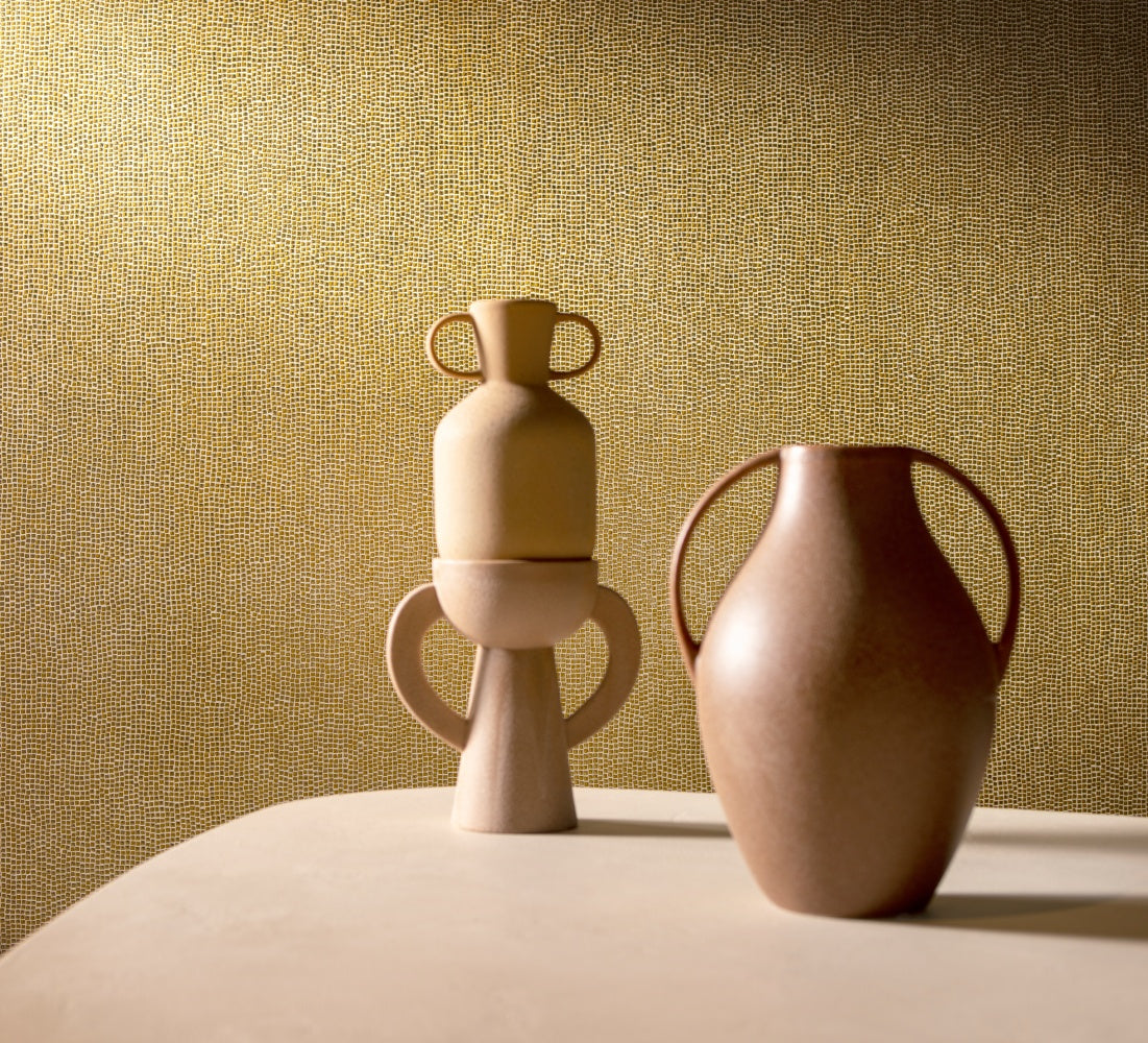 Arte Behang Les Thermes Tessera 70550