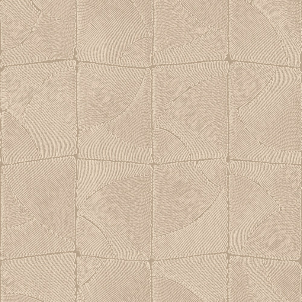 Arte Behang Manila Atlas 64534 sand