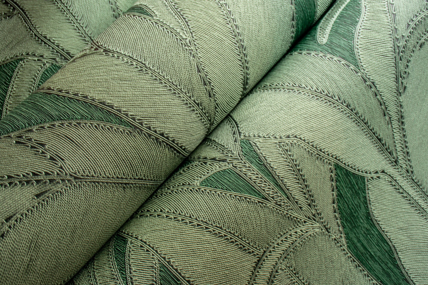 Arte Behang Manila Botanic 64504 pine