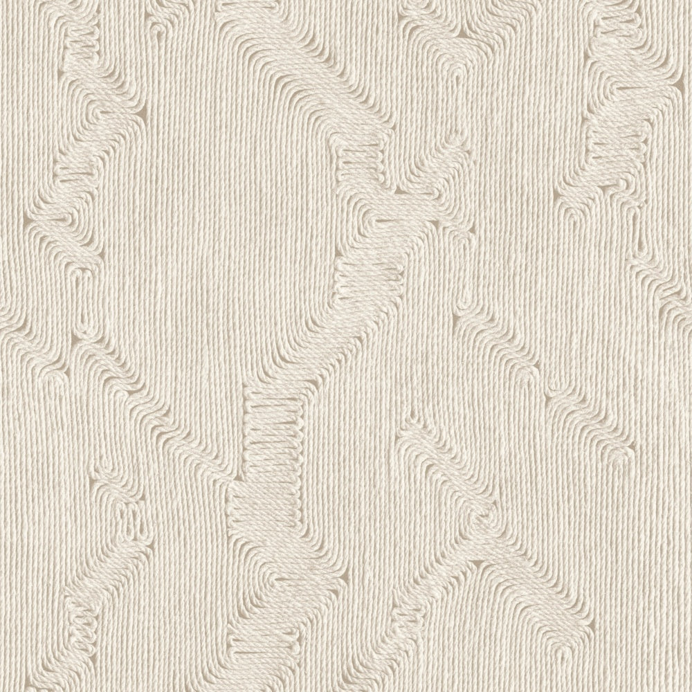 Arte Behang Manila Edge 64524 bone