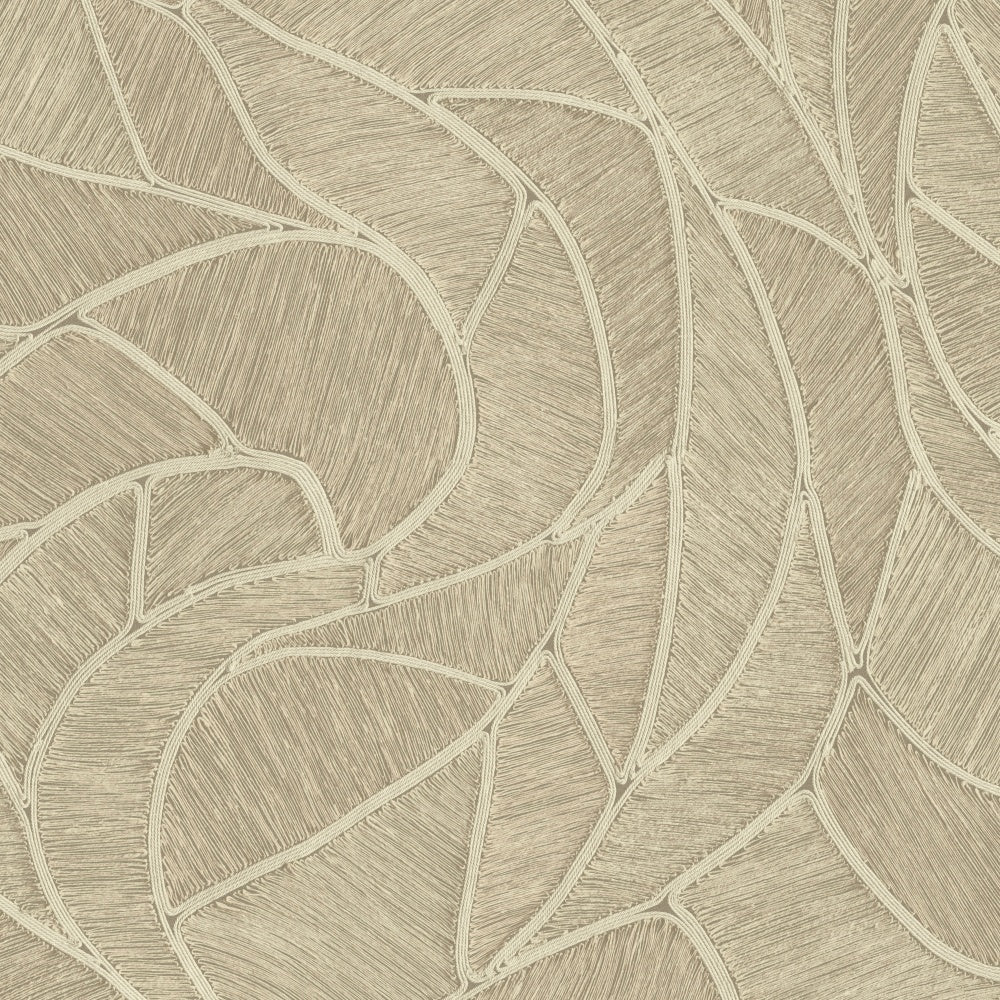 Arte Behang Manila Spiral 64510