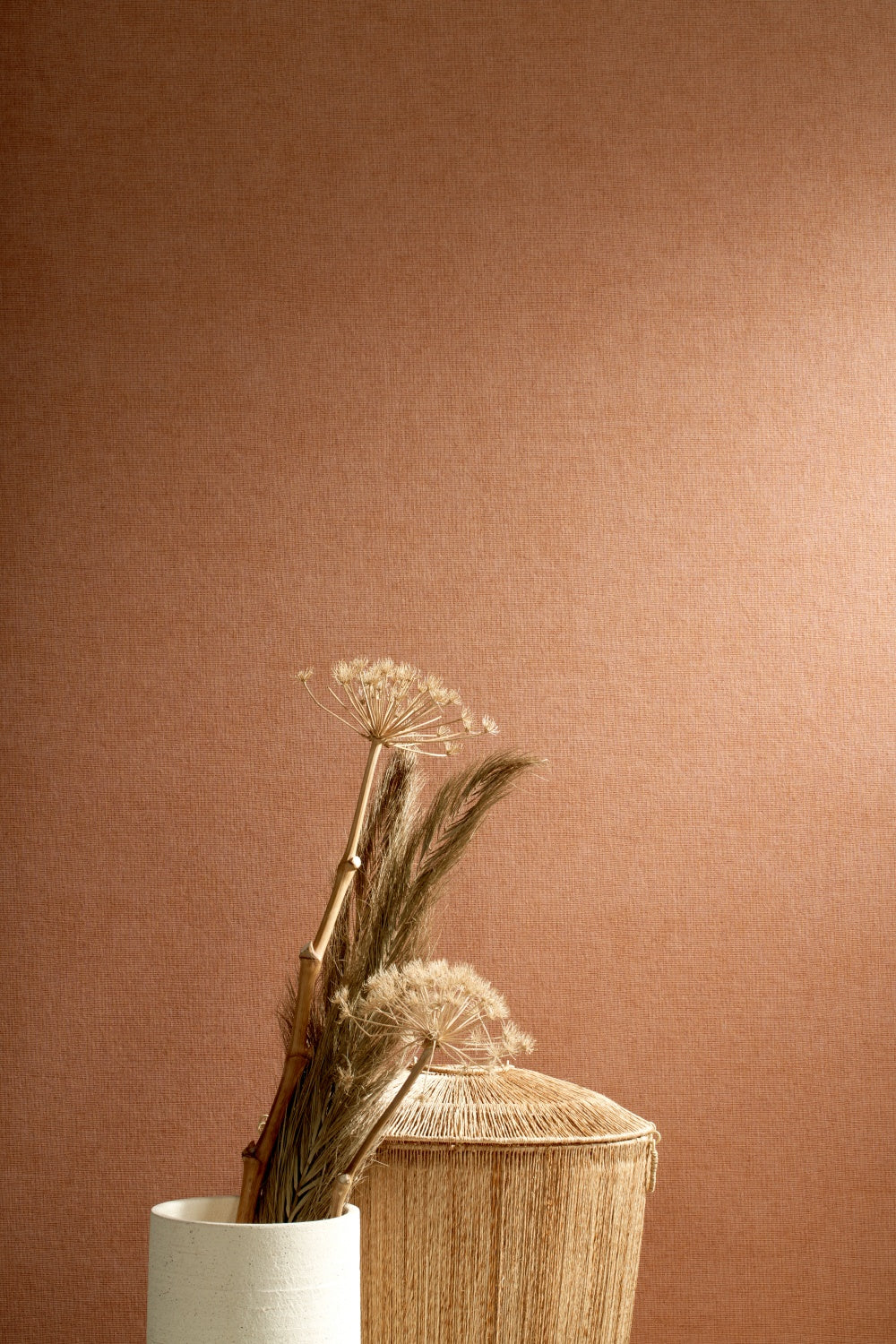Arte Behang Manila Tulle 73082 squash