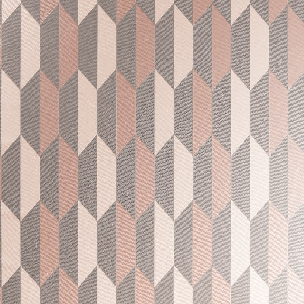 Arte Behang Monsoon 2.0 Arrow 26522 Framboise Field