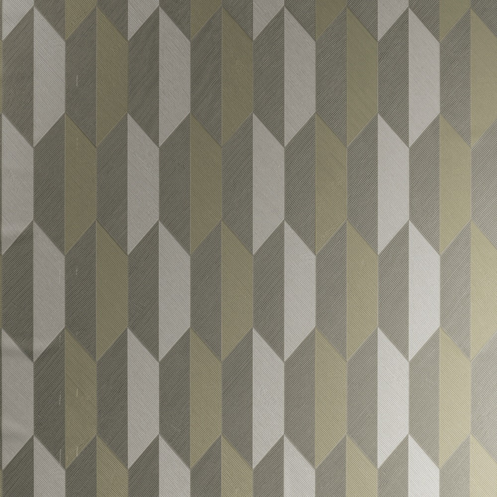 Arte Behang Monsoon 2.0 Arrow 26523 winter gold
